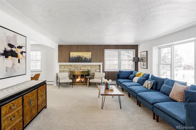 $925,000 | 10290 West 34th Avenue, Wheat Ridge, CO 80033