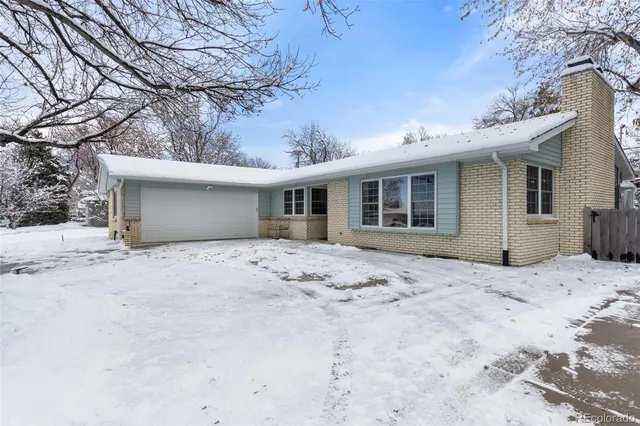 $945,000 | 10290 West 34th Avenue, Wheat Ridge, CO 80033