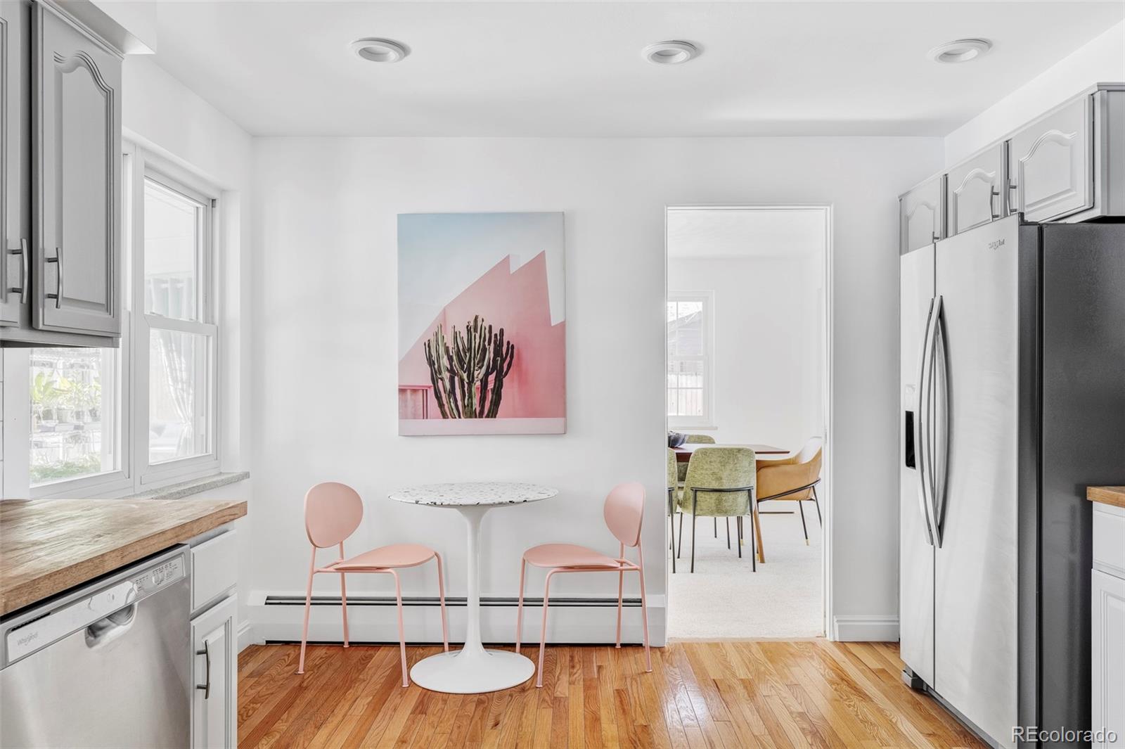 10290 West 34th Avenue Wheat Ridge, CO 80033 - Photo 11 of 35