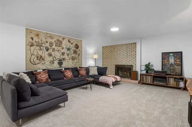 $945,000 | 10290 West 34th Avenue, Wheat Ridge, CO 80033