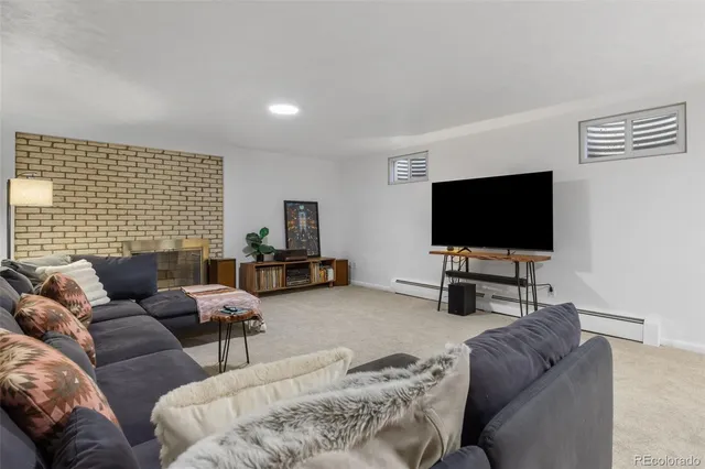 $945,000 | 10290 West 34th Avenue, Wheat Ridge, CO 80033