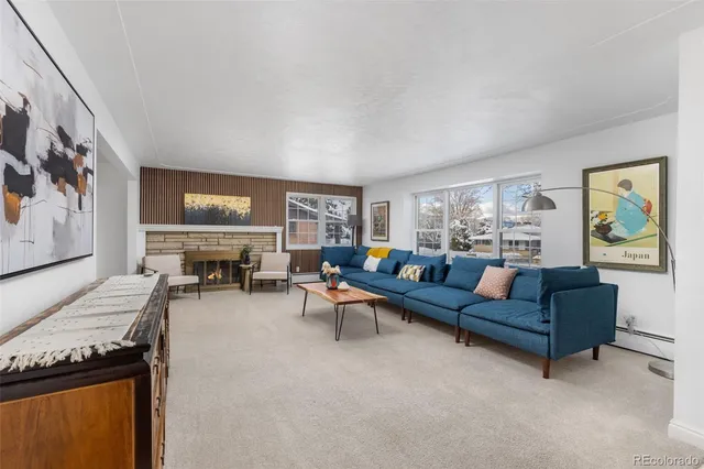 $945,000 | 10290 West 34th Avenue, Wheat Ridge, CO 80033