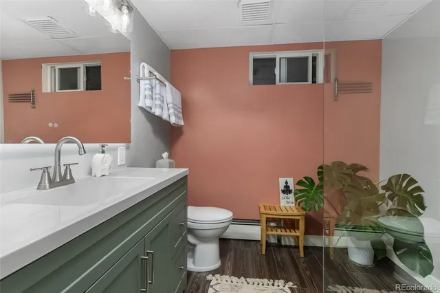 $945,000 | 10290 West 34th Avenue, Wheat Ridge, CO 80033