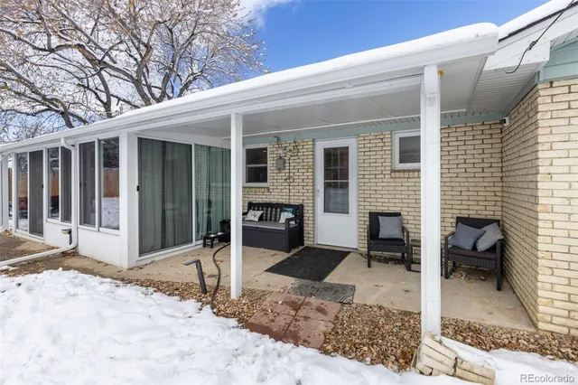 $945,000 | 10290 West 34th Avenue, Wheat Ridge, CO 80033