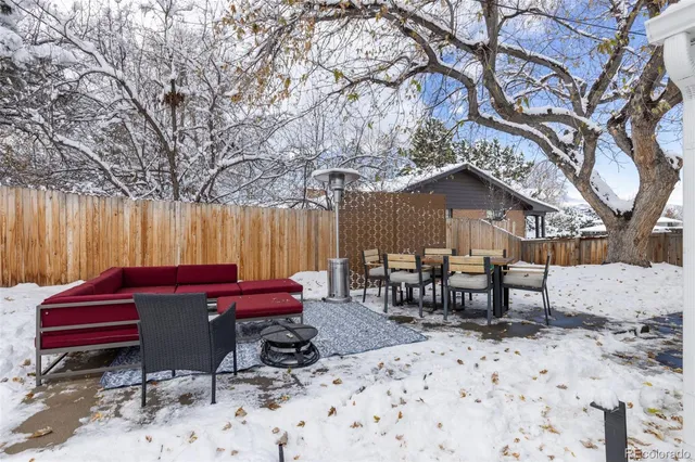 $945,000 | 10290 West 34th Avenue, Wheat Ridge, CO 80033