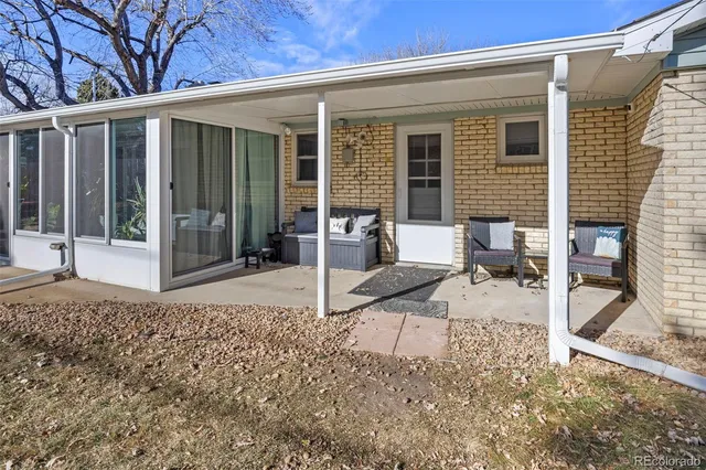 $945,000 | 10290 West 34th Avenue, Wheat Ridge, CO 80033