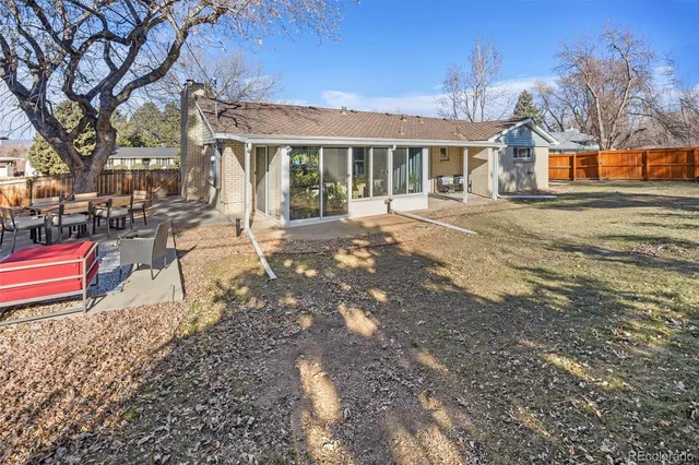 $945,000 | 10290 West 34th Avenue, Wheat Ridge, CO 80033