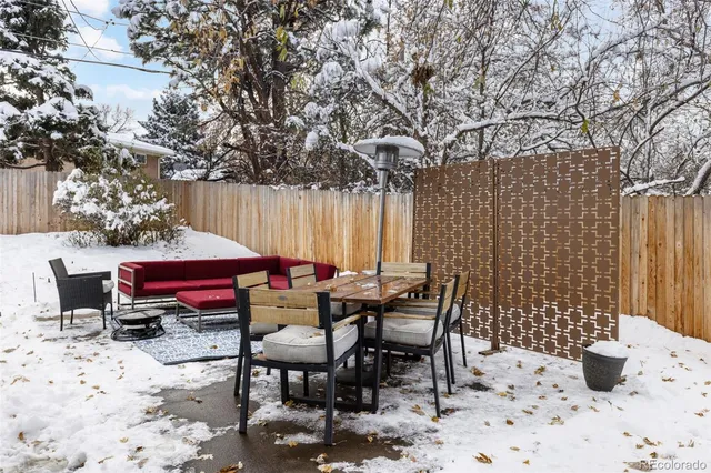 $945,000 | 10290 West 34th Avenue, Wheat Ridge, CO 80033