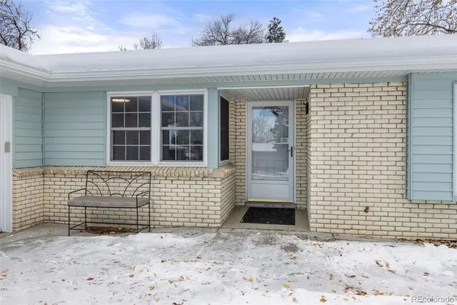 $945,000 | 10290 West 34th Avenue, Wheat Ridge, CO 80033