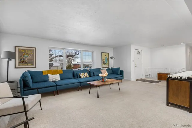 $945,000 | 10290 West 34th Avenue, Wheat Ridge, CO 80033