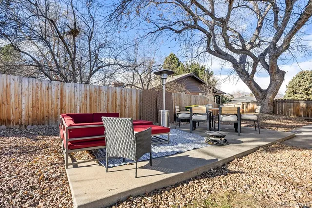 $945,000 | 10290 West 34th Avenue, Wheat Ridge, CO 80033