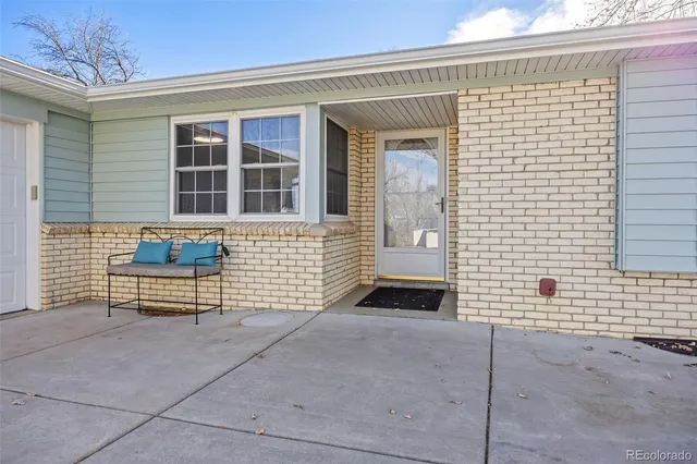 $945,000 | 10290 West 34th Avenue, Wheat Ridge, CO 80033