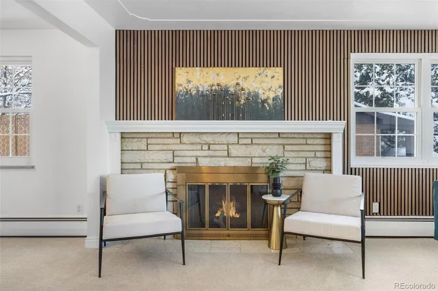 $945,000 | 10290 West 34th Avenue, Wheat Ridge, CO 80033