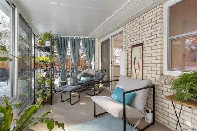 $945,000 | 10290 West 34th Avenue, Wheat Ridge, CO 80033