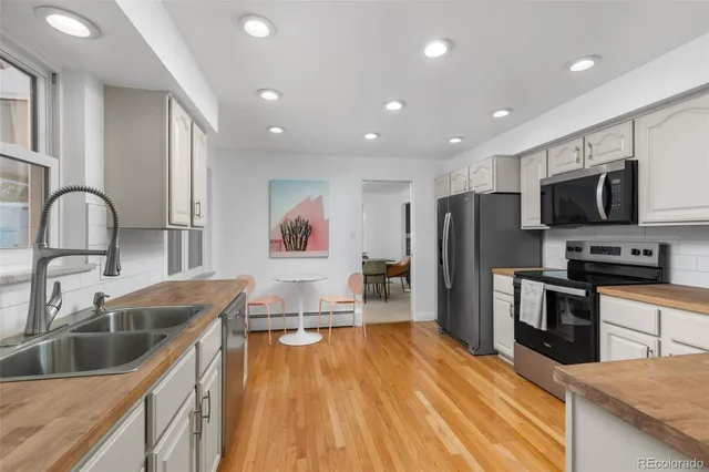 $945,000 | 10290 West 34th Avenue, Wheat Ridge, CO 80033