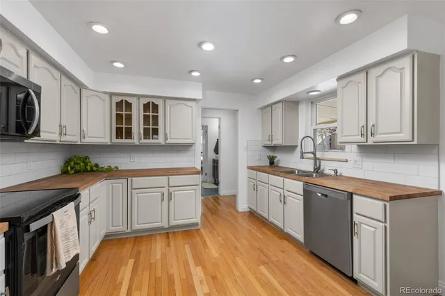 $945,000 | 10290 West 34th Avenue, Wheat Ridge, CO 80033