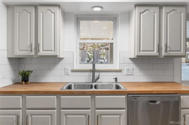 $945,000 | 10290 West 34th Avenue, Wheat Ridge, CO 80033