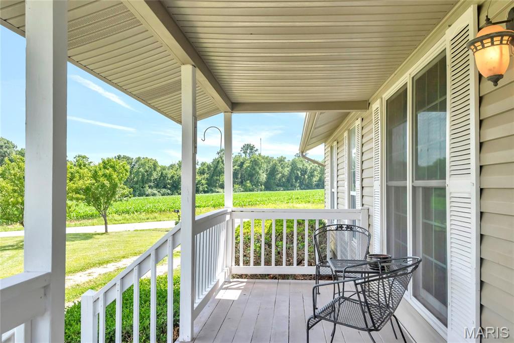 13531 Fruit Farm Road Wright City, MO 63390 - Photo 6 of 53
