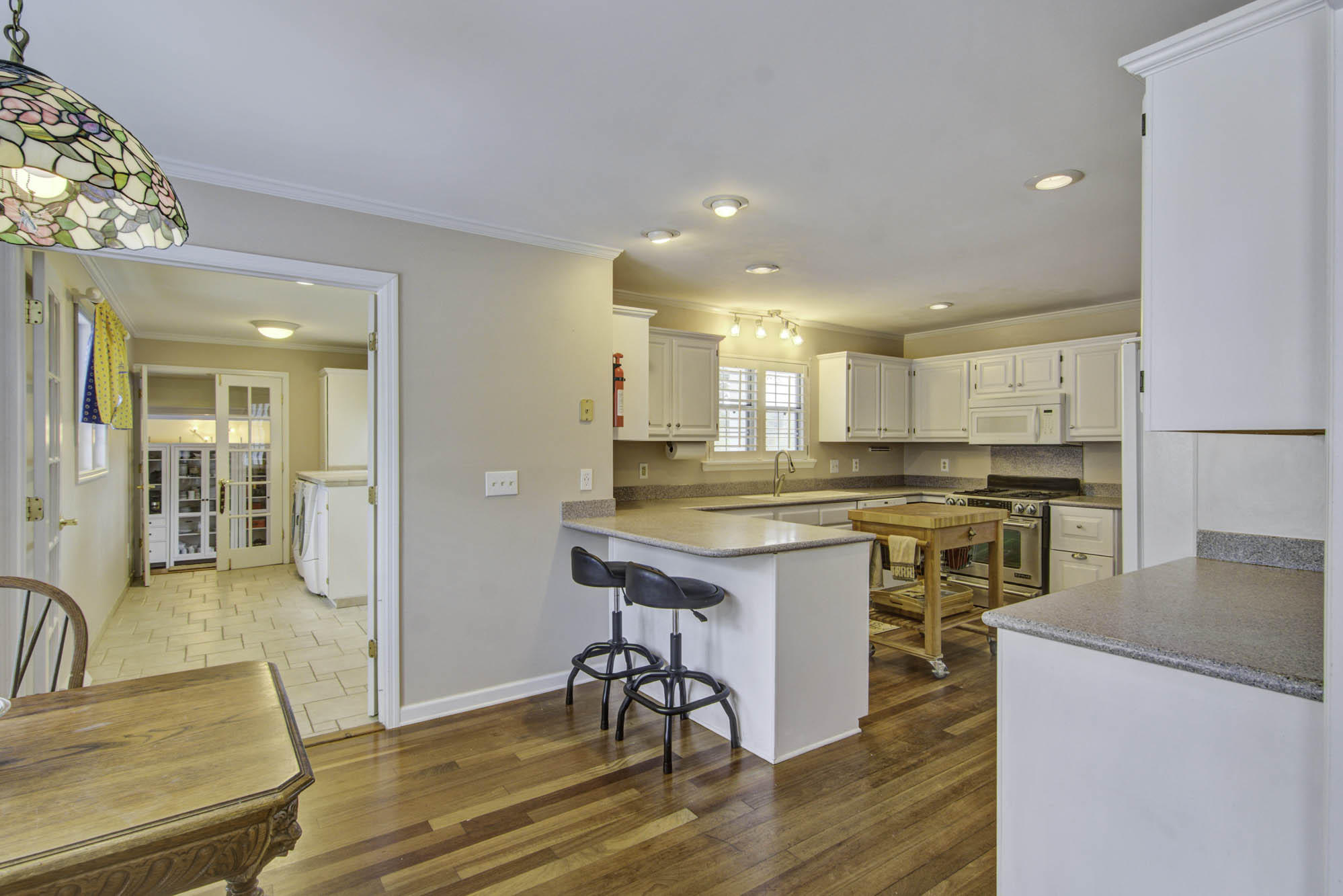 119 Walton Grove Road Summerville, SC 29483 - Photo 11 of 55 Eat-in Kitchen