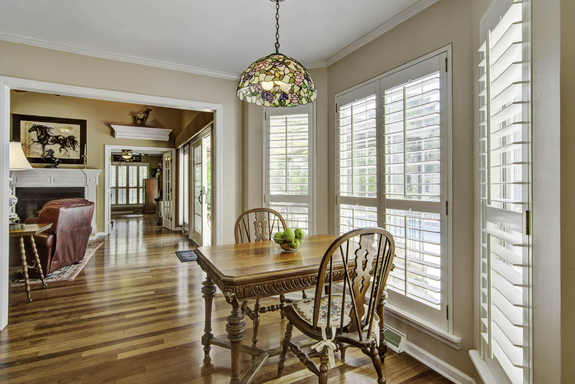 119 Walton Grove Road Summerville, SC 29483 - Photo 12 of 55 Dining Area