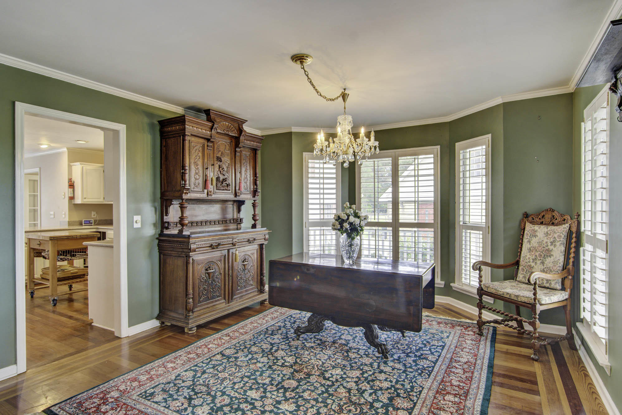 119 Walton Grove Road Summerville, SC 29483 - Photo 16 of 55 Formal Dining Room