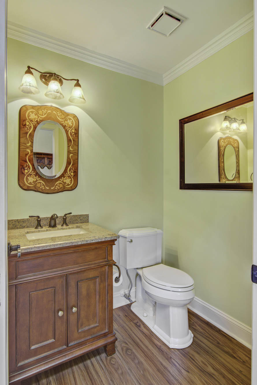 119 Walton Grove Road Summerville, SC 29483 - Photo 17 of 55 Half Bath