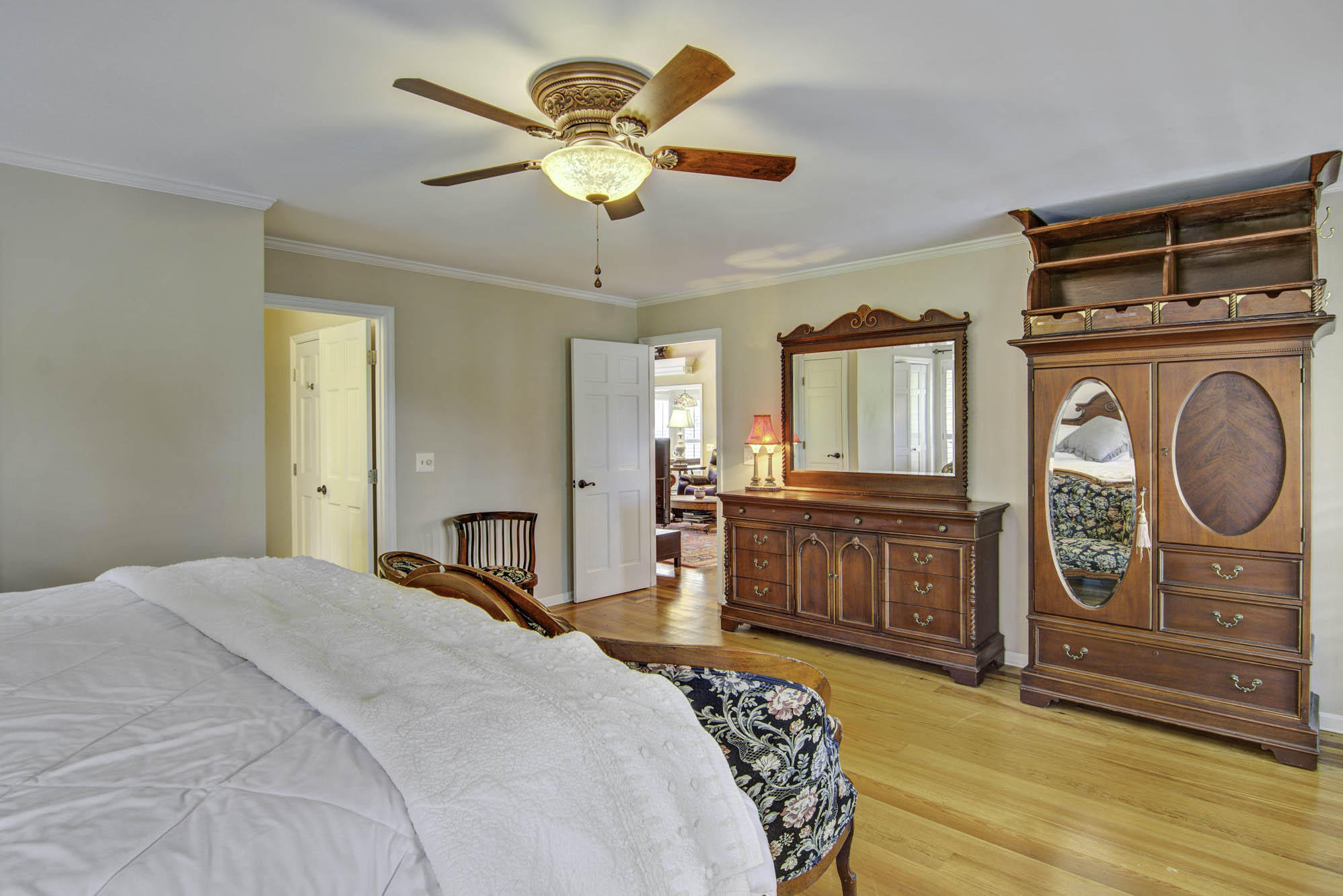 119 Walton Grove Road Summerville, SC 29483 - Photo 18 of 55 Master Bedroom