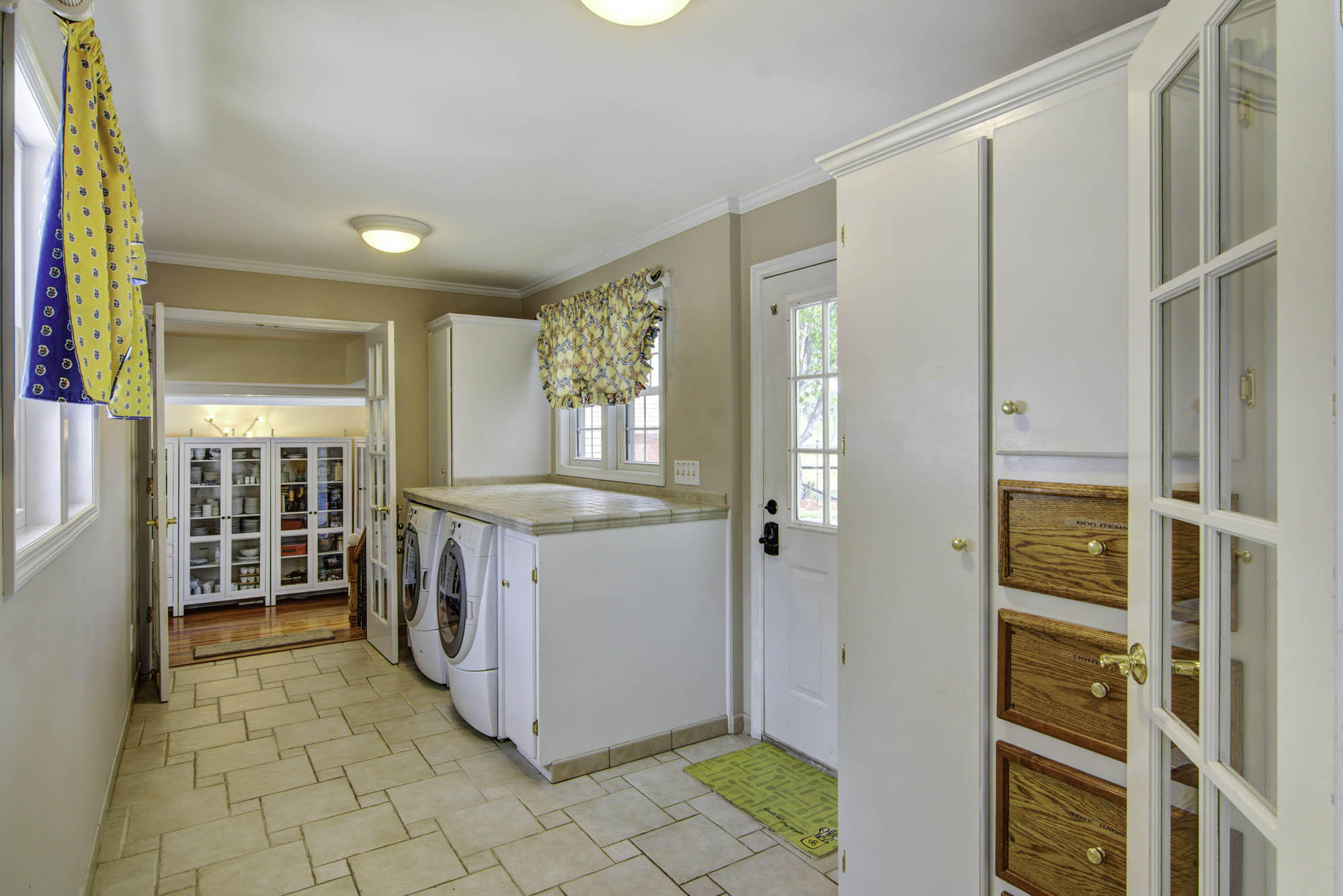 119 Walton Grove Road Summerville, SC 29483 - Photo 24 of 55 Laundry Room