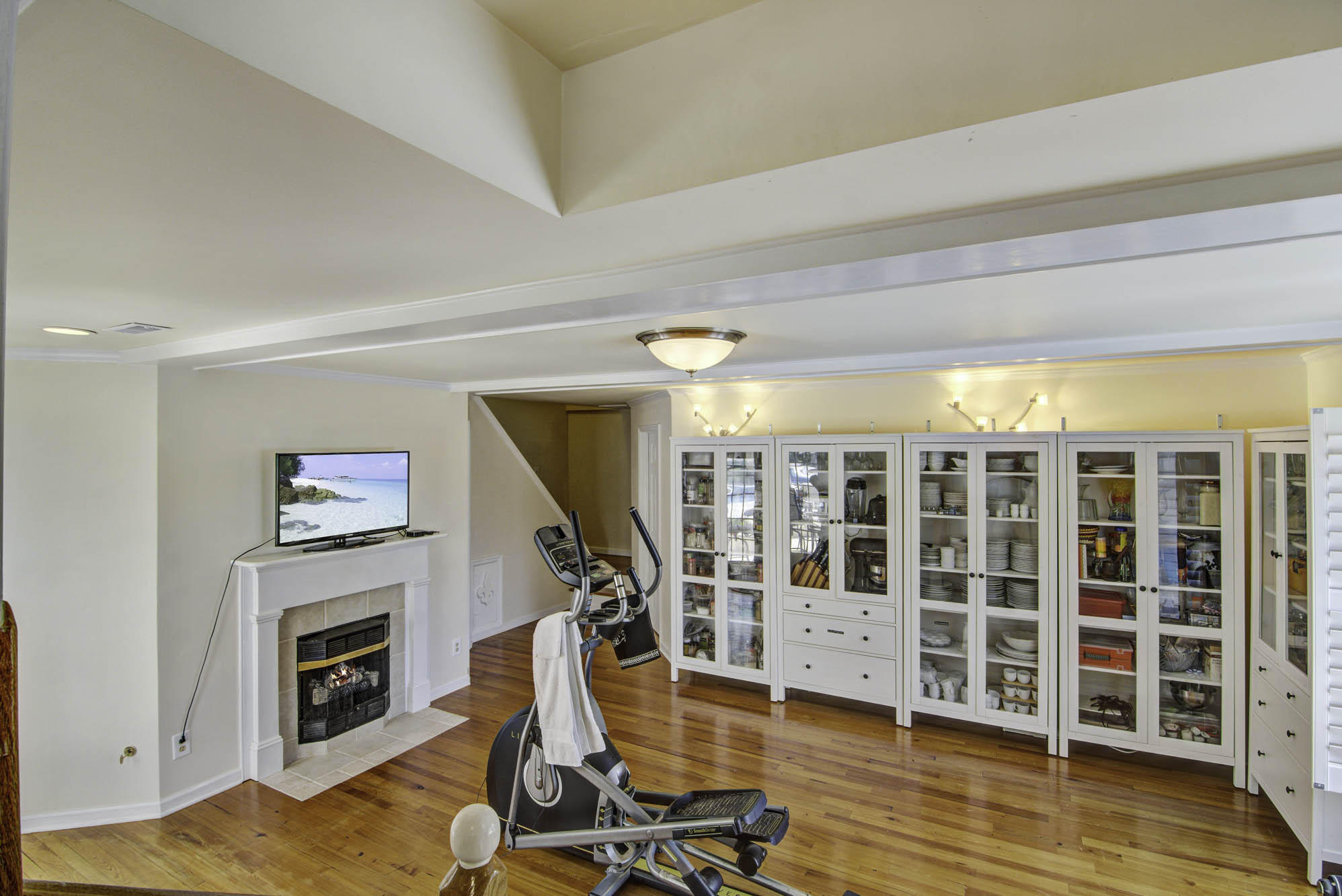 119 Walton Grove Road Summerville, SC 29483 - Photo 25 of 55 Exercise Room/Mother in Law Suite