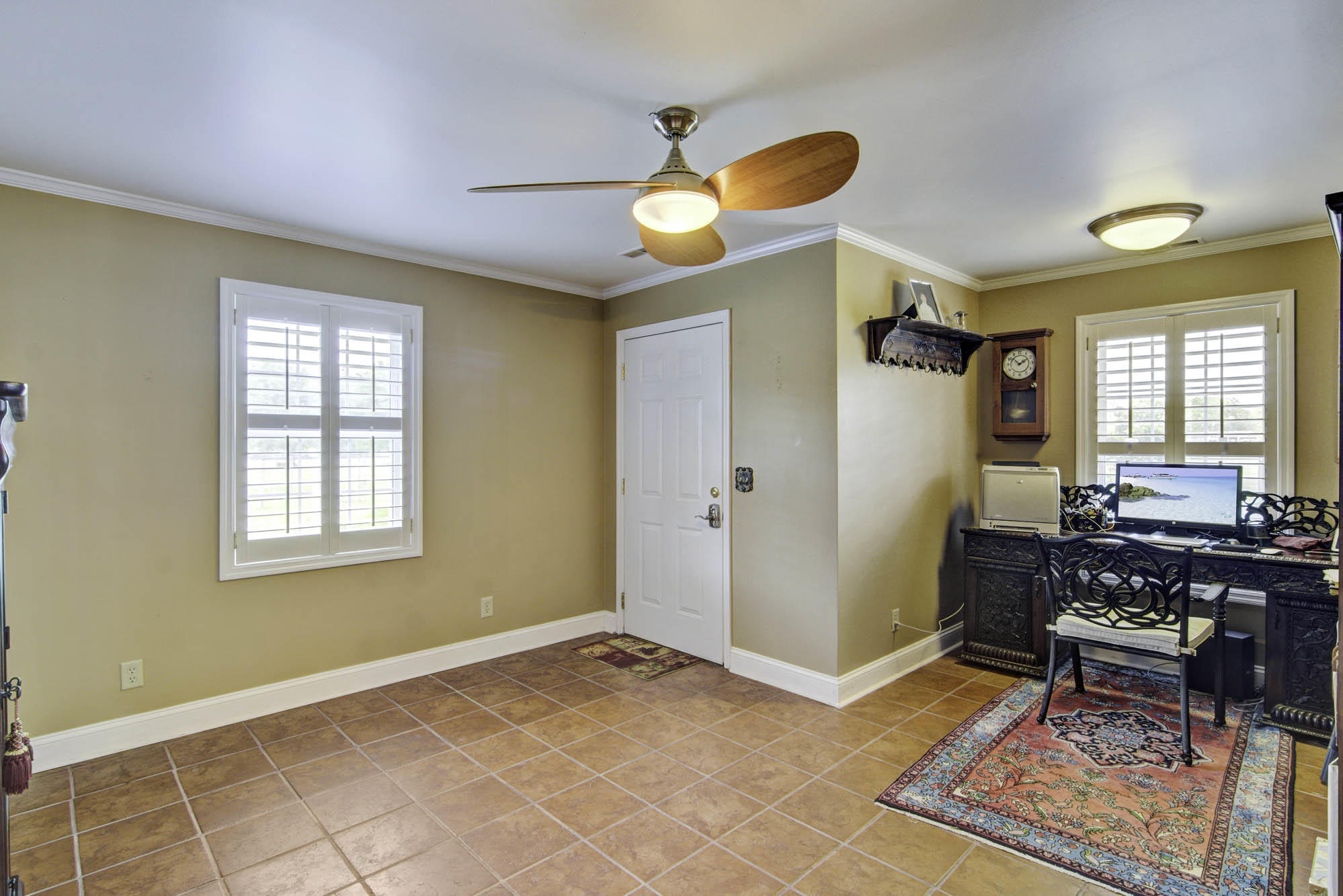 119 Walton Grove Road Summerville, SC 29483 - Photo 26 of 55 Mother in Law suite