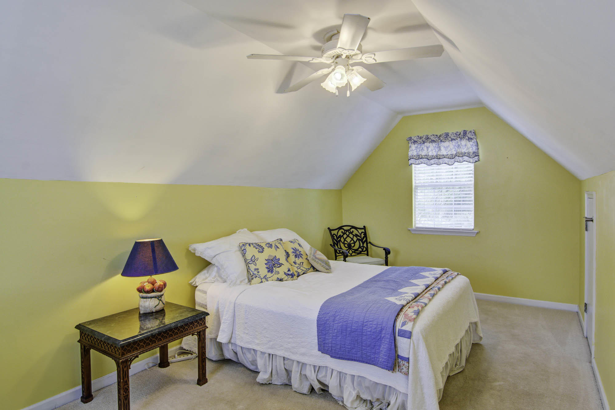 119 Walton Grove Road Summerville, SC 29483 - Photo 39 of 55 Guest House Bedroom