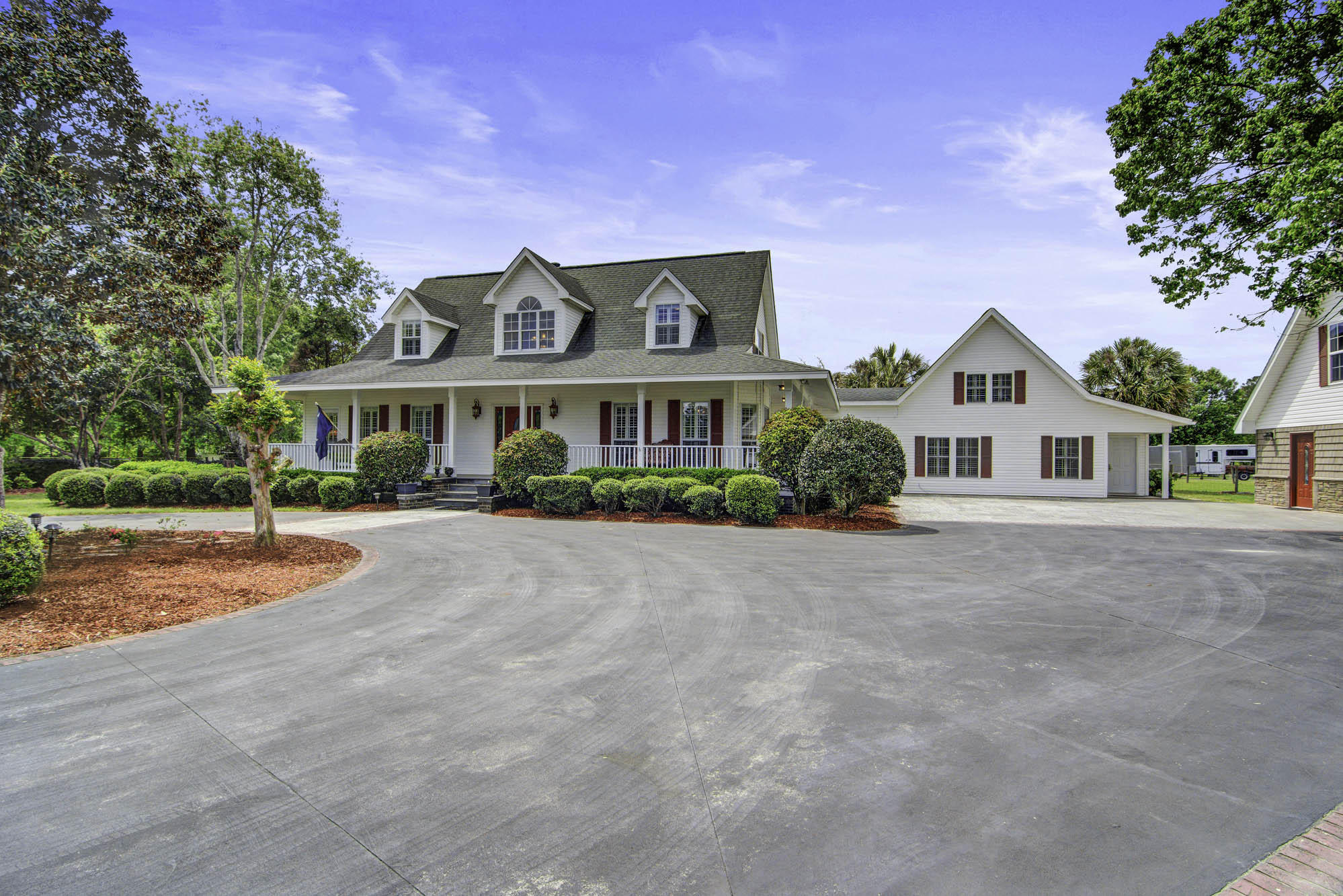 119 Walton Grove Road Summerville, SC 29483 - Photo 43 of 55 Front View_Day