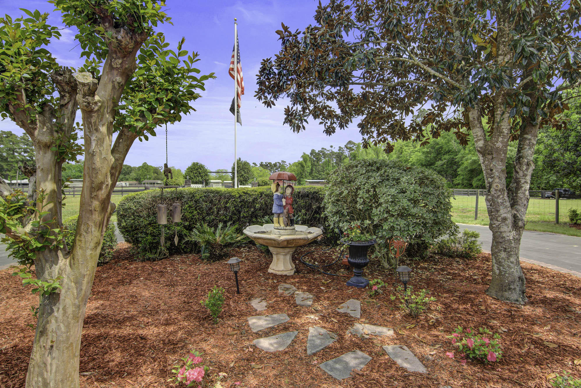 119 Walton Grove Road Summerville, SC 29483 - Photo 46 of 55 Front Yard