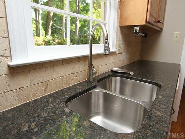 7837 Harbor Drive Raleigh, NC 27615 - Photo 10 of 25 Kitchen