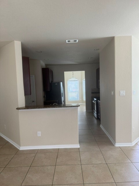 2529 Magnolia Fair Way Spring, TX 77386 - Photo 6 of 32 Entry from den to kitchen