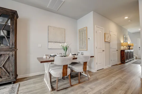 $265,540 | 1456 Lexington Way, Lewisburg, TN 37091