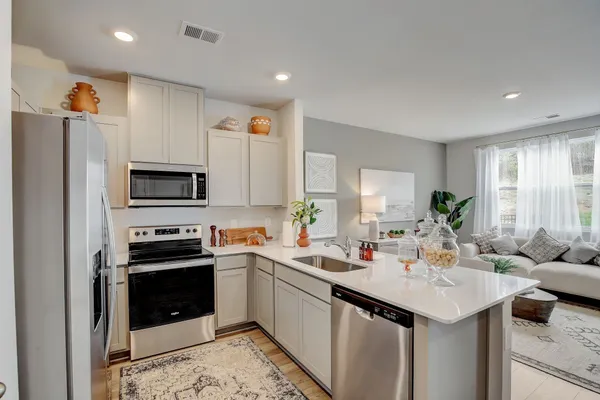 $265,540 | 1456 Lexington Way, Lewisburg, TN 37091