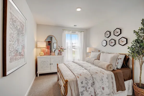 $265,540 | 1456 Lexington Way, Lewisburg, TN 37091
