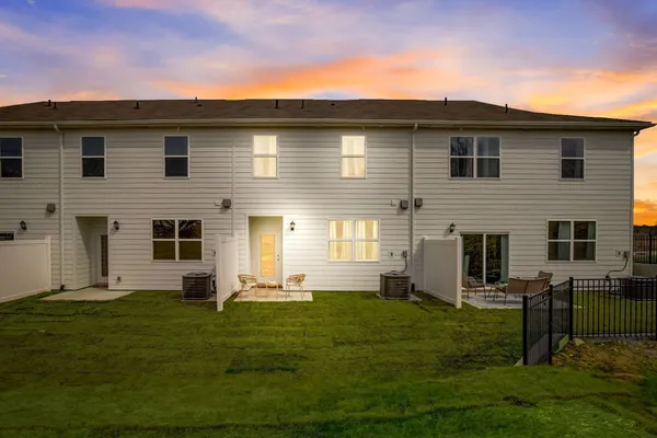 $265,540 | 1456 Lexington Way, Lewisburg, TN 37091