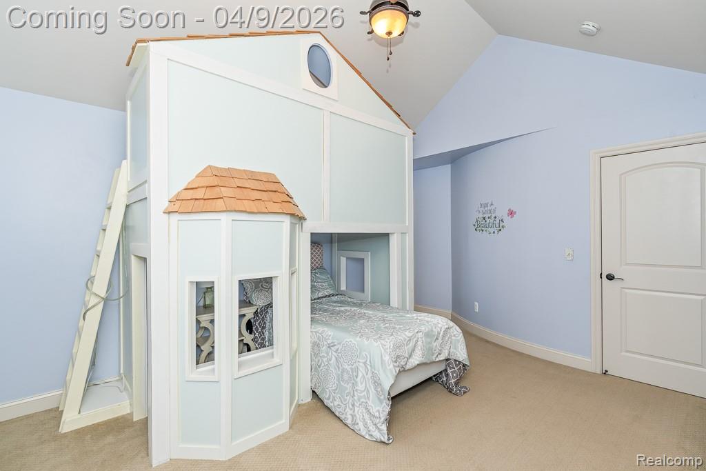 787 Quarry Drive Rochester Hills, MI 48306 - Photo 28 of 49