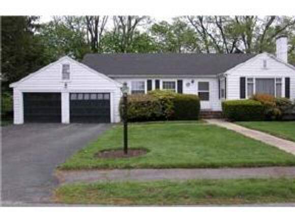 11 Lupine Road Natick, MA 01760 - Photo 1 of 1