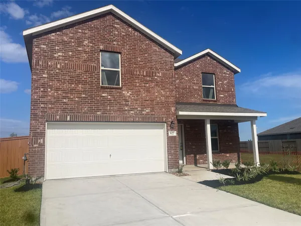 $2,200 | 827 Rosewood Trail, Beasley, TX 77417