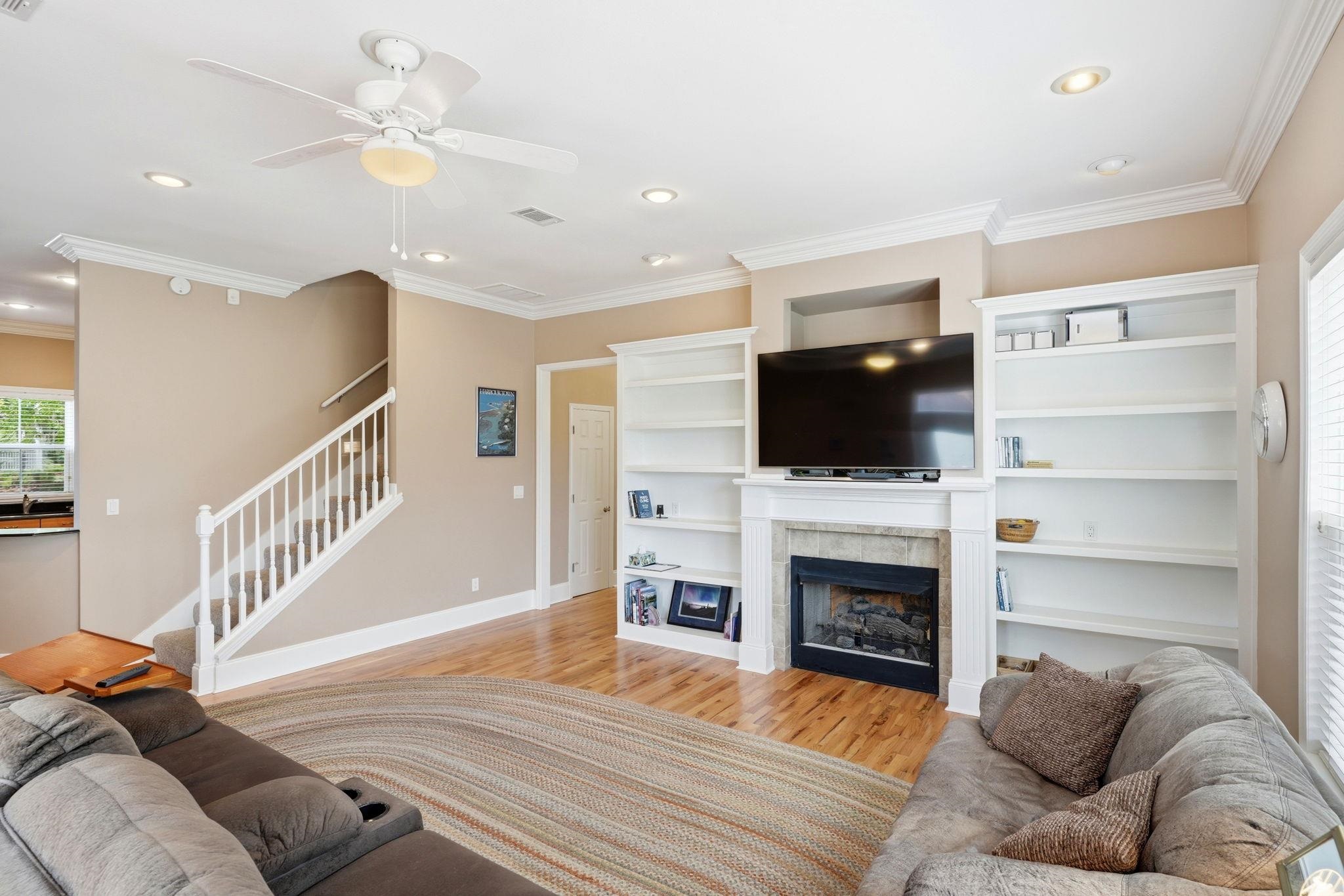 3141 Baringer Hill Drive Tallahassee, FL 32311 - Photo 17 of 52