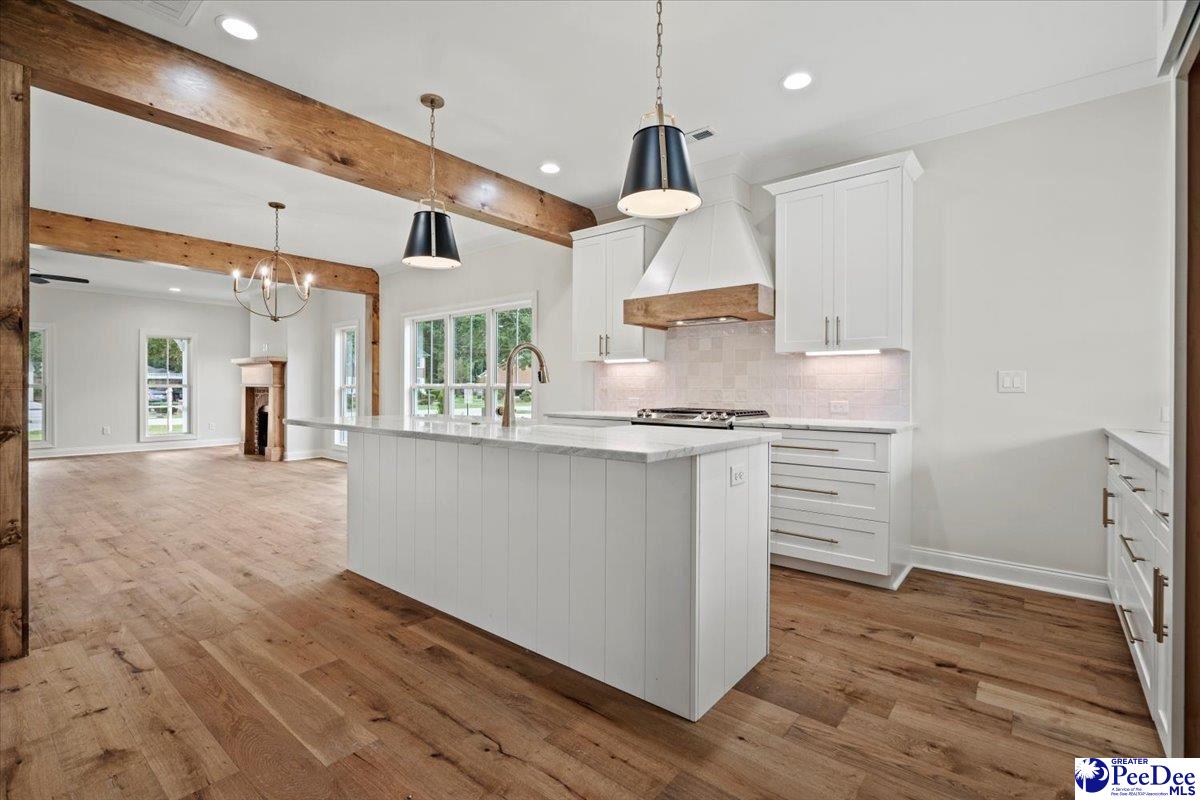 1052 South Peninsula Road Florence, SC 29501 - Photo 18 of 42 Gallery Image 18