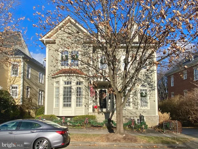 $1,499,900 | 111 Lake Street, Gaithersburg, MD 20878