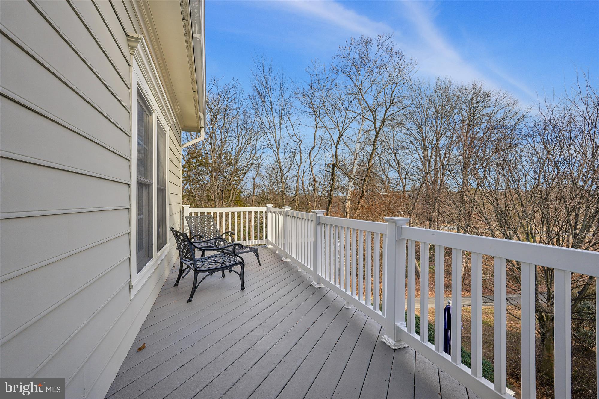 111 Lake Street Gaithersburg, MD 20878 - Photo 29 of 77 a view of a chair and table on the wooden floor