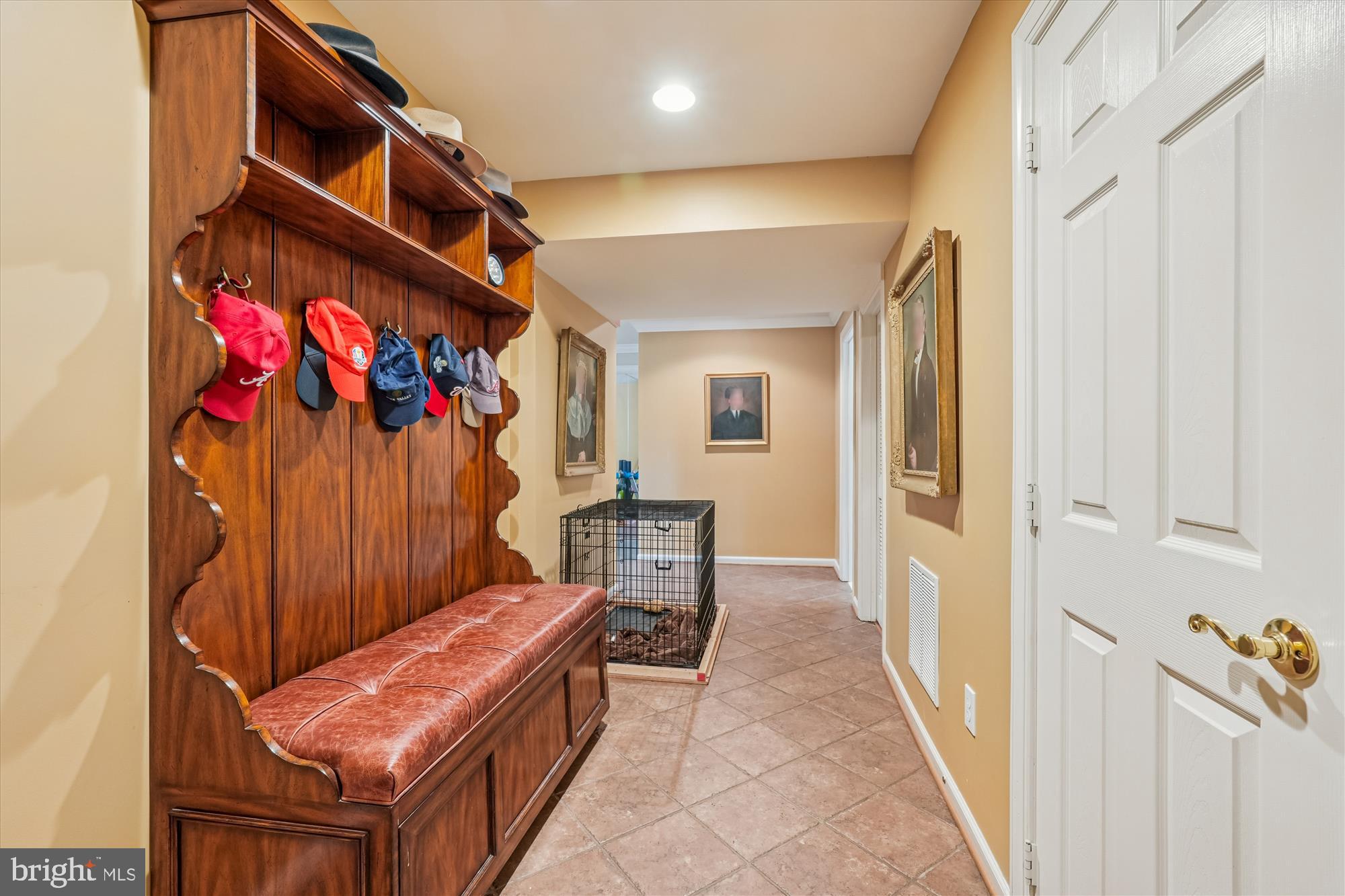111 Lake Street Gaithersburg, MD 20878 - Photo 53 of 77 Spacious mudroom area