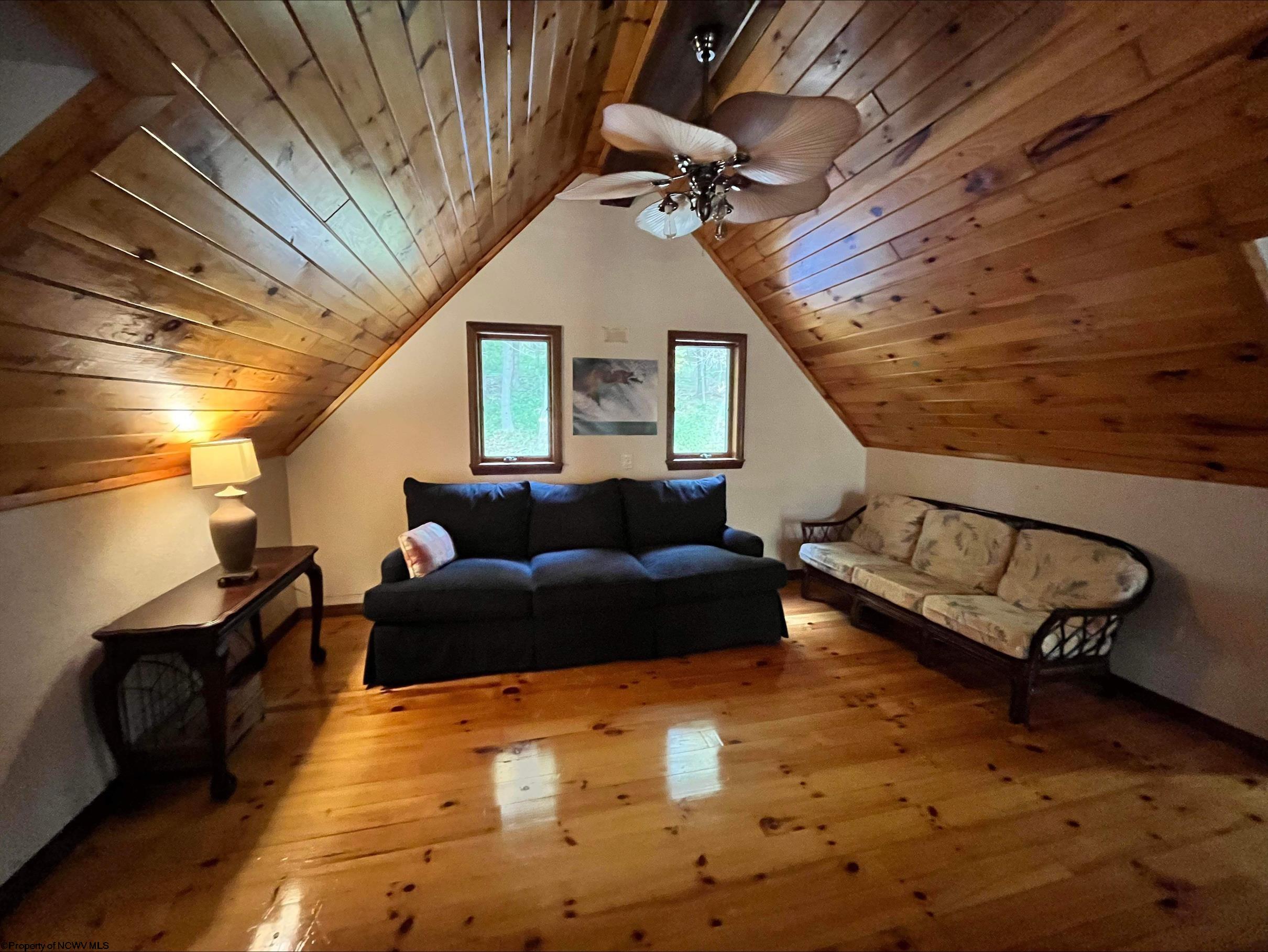 65 Deer Spring Road Valley Head, WV 26294 - Photo 12 of 23 Gallery Image 12