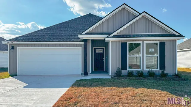 $247,900 | 25034 Berry Ridge Lane, Springfield, LA 70462