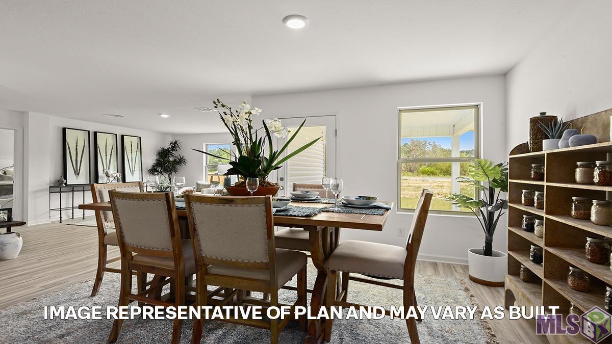 25034 Berry Ridge Lane Springfield, LA 70462 - Photo 8 of 16